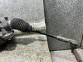 рулевая рейка Volkswagen Golf 7 поколение (2012 - 2017), 1.6 л., дизель, универсал, 5Q1423051AT, 5Q0909144T - фото №2