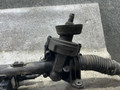 рулевая рейка Volkswagen Passat B6 (2005 - 2010), 1K1909144H, 3C1423051F, 7805277210, 0273010030 - фото №3