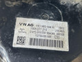 рулевая рейка Volkswagen Passat B6 (2005 - 2010), 1K1909144H, 3C1423051F, 7805277210, 0273010030 - фото №7
