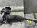 рулевая рейка Volkswagen Passat B6 (2005 - 2010), 7805277270, 0273010054, 1K1909144M, 1K1423051CL - фото №2