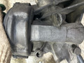рулевая рейка Volkswagen Passat B6 (2005 - 2010), 7805277270, 0273010054, 1K1909144M, 1K1423051CL - фото №4