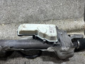 рулевая рейка Volkswagen Passat B6 (2005 - 2010), 5N1909144J, 3C1423050H - фото №3