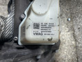 рулевая рейка Volkswagen Passat B6 (2005 - 2010), 5N1909144J, 3C1423050H - фото №4
