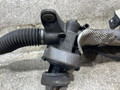 рулевая рейка Volkswagen Passat B6 (2005 - 2010), 5N1909144J, 3C1423050H - фото №6