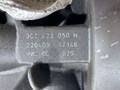 рулевая рейка Volkswagen Passat B6 (2005 - 2010), 5N1909144J, 3C1423050H - фото №7