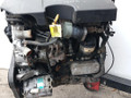 двигатель Opel Vectra C (2002 - 2005), 2.2 л., Y 22 DTR, дизель, МКПП - фото №3