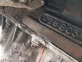двигатель Opel Vectra C (2002 - 2005), 2.2 л., Y 22 DTR, дизель, МКПП - фото №5