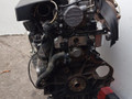 двигатель Opel Vectra C (2002 - 2005), 2.2 л., Y 22 DTR, дизель, МКПП - фото №6