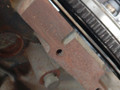 двигатель Nissan Primera P12 (2001 - 2008), 1.6 л., QG16DE, бензин, МКПП - фото №4
