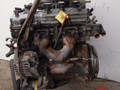двигатель Nissan Primera P12 (2001 - 2008), 1.6 л., QG16DE, бензин, МКПП - фото №3
