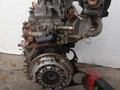 двигатель Nissan Primera P12 (2001 - 2008), 1.6 л., QG16DE, бензин, МКПП - фото №6
