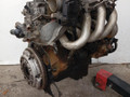 двигатель Nissan Primera P12 (2001 - 2008), 1.6 л., QG16DE, бензин, МКПП - фото №7