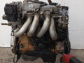 двигатель Nissan Primera P12 (2001 - 2008), 1.6 л., QG16DE, бензин, МКПП - фото №8