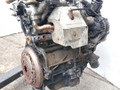 двигатель Opel Astra G (1998 - 2009), 1.7 л., X 17 DTL, дизель, МКПП - фото №4