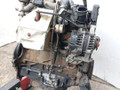 двигатель Opel Astra G (1998 - 2009), 1.7 л., X 17 DTL, дизель, МКПП - фото №5