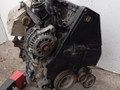 двигатель Opel Astra G (1998 - 2009), 1.7 л., X 17 DTL, дизель, МКПП - фото №6