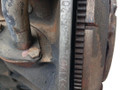 двигатель Opel Astra G (1998 - 2009), 1.7 л., X 17 DTL, дизель, МКПП - фото №7
