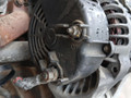 генератор Opel Astra G (1998 - 2009), 1.7 л., X 17 DTL, дизель, МКПП - фото №2