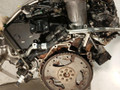 двигатель Peugeot 607 1 поколение [рестайлинг] (2004 - 2010), 2.7 л., UHZ (DT17BTED4), дизель, АКПП - фото №5