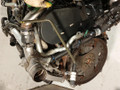 двигатель Peugeot 607 1 поколение [рестайлинг] (2004 - 2010), 2.7 л., UHZ (DT17BTED4), дизель, АКПП - фото №4
