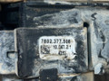рулевая рейка Volkswagen Golf 6 поколение 2008, 1K1423051ED, 1K0909144J, 7805177226, 0273010132 - фото №7