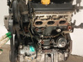 двигатель Opel Vectra C (2002 - 2005), 3.2 л., Z 32 SE, бензин, МКПП - фото №3