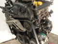 двигатель Opel Vectra C (2002 - 2005), 3.2 л., Z 32 SE, бензин, МКПП - фото №2