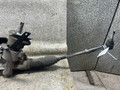 рулевая рейка Opel Zafira 3 поколение (C) (2011 - 2016), 7817974104, P13413960, 7805501619 - фото №2