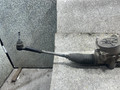 рулевая рейка Opel Zafira 3 поколение (C) (2011 - 2016), 7817974104, P13413960, 7805501619 - фото №3