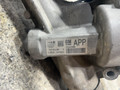рулевая рейка Opel Zafira 3 поколение (C) (2011 - 2016), 7817974104, P13413960, 7805501619 - фото №5