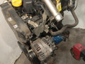 двигатель Nissan Qashqai 1 поколение (2006 - 2010), 1.5 л., K9K 282, дизель - фото №2