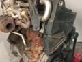 двигатель Nissan Qashqai 1 поколение (2006 - 2010), 1.5 л., K9K 282, дизель - фото №4