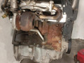 двигатель Nissan Qashqai 1 поколение (2006 - 2010), 1.5 л., K9K 282, дизель - фото №5