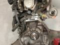 двигатель Nissan Qashqai 1 поколение (2006 - 2010), 1.5 л., K9K 282, дизель - фото №7