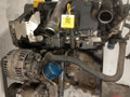 двигатель Nissan Qashqai 1 поколение (2006 - 2010), 1.5 л., K9K 282, дизель - фото №9