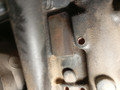 двигатель Nissan Qashqai 1 поколение (2006 - 2010), 1.5 л., K9K 282, дизель - фото №10