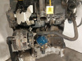 двигатель Nissan Qashqai 1 поколение (2006 - 2010), 1.5 л., K9K 282, дизель - фото №12