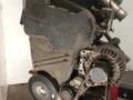 двигатель Nissan Qashqai 1 поколение (2006 - 2010), 1.5 л., K9K 282, дизель - фото №3