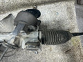 рулевая рейка Volkswagen Passat B6 (2005 - 2010), 3C1423050K, 5N1909144K, 5WK46800E03 - фото №4