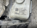 рулевая рейка Volkswagen Passat B6 (2005 - 2010), 3C1423050K, 5N1909144K, 5WK46800E03 - фото №6