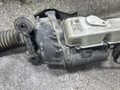 рулевая рейка Volkswagen Passat B6 (2005 - 2010), 3C1423050K, 5N1909144K, 5WK46800E03 - фото №5