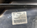 вентилятор радиатора Volvo S60 1 поколение [рестайлинг] 2007, 1137328116, 137229010, 30741144, 3135103922, 30741238, 3136613297 - фото №3