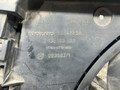 вентилятор радиатора Volvo S60 1 поколение [рестайлинг] (2004 - 2009), 3135103922, 30741238, 3136613297, 0130706838, 3127229010 - фото №6
