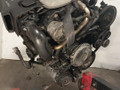 двигатель BMW 5 серия E39 [рестайлинг] (2000 - 2004), 3.0 л., M57 D30 (306D1), дизель, АКПП - фото №2