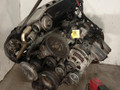 двигатель BMW 5 серия E39 [рестайлинг] (2000 - 2004), 3.0 л., M57 D30 (306D1), дизель, АКПП - фото №4
