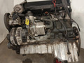двигатель BMW 5 серия E39 [рестайлинг] (2000 - 2004), 3.0 л., M57 D30 (306D1), дизель, АКПП - фото №5