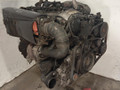 двигатель Mercedes-Benz E-Класс W210/S210 (1995 - 1999), 3.2 л., OM 648.961, дизель, АКПП - фото №4