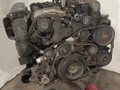 двигатель Mercedes-Benz E-Класс W210/S210 (1995 - 1999), 3.2 л., OM 648.961, дизель, АКПП - фото №5