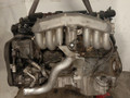 двигатель Mercedes-Benz E-Класс W210/S210 (1995 - 1999), 3.2 л., OM 648.961, дизель, АКПП - фото №7