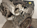 двигатель Mercedes-Benz E-Класс W210/S210 (1995 - 1999), 3.2 л., OM 648.961, дизель, АКПП - фото №10